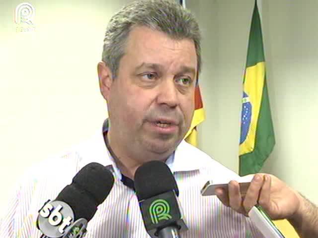 Operação Leite e Queijo Compen$ado detém 6 no RS