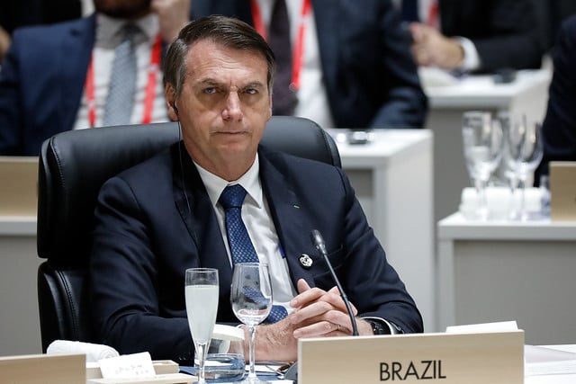 Jair Bolsonaro