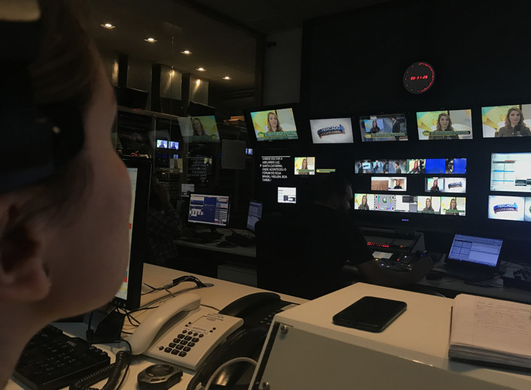 switcher mercado & cia
