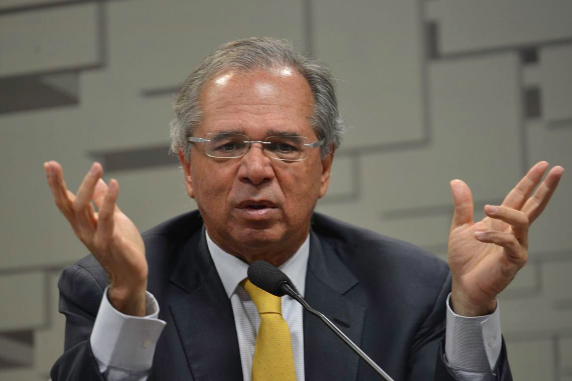 paulo guedes