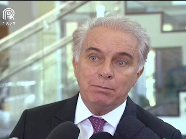 Bancada ruralista decide manter apoio a Temer