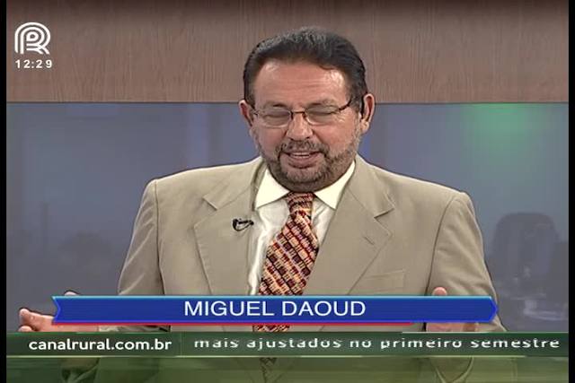 Daoud: Mudança nas demarcações é boa para índios