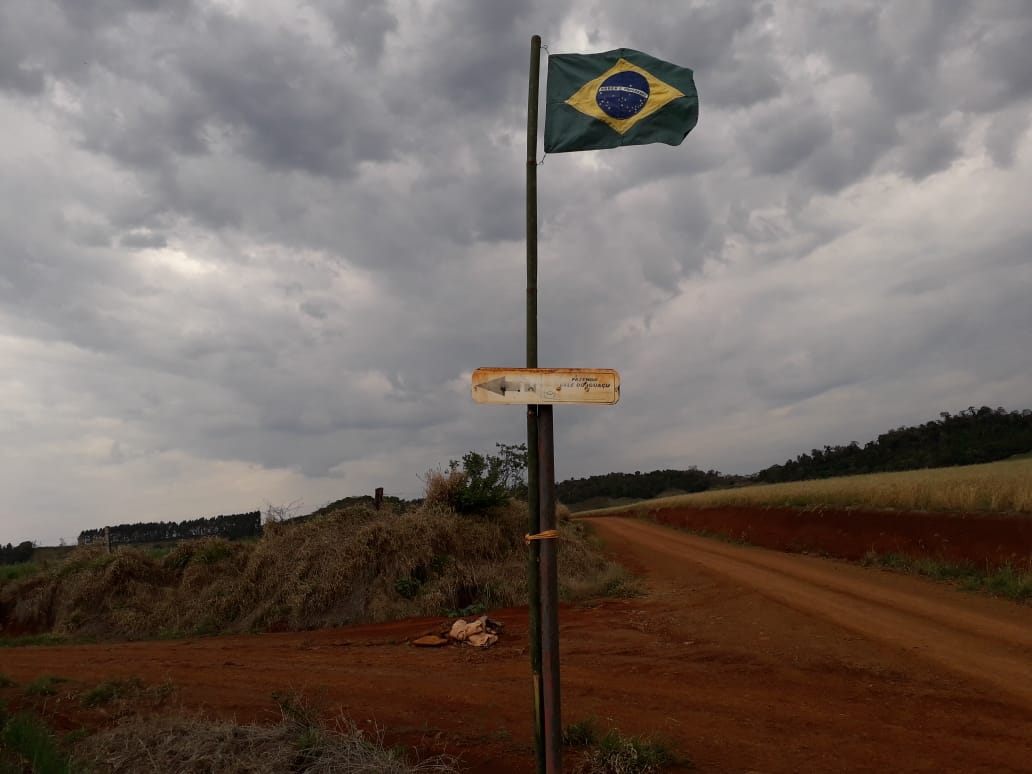 INDEPENDÊNCIA