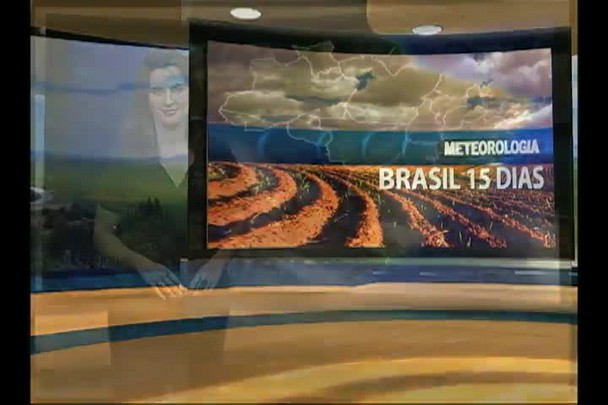 Brasil 15 dias