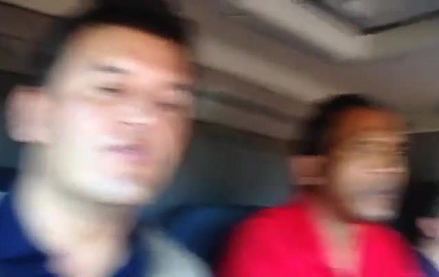 Vlog 29 – Chegada no rio