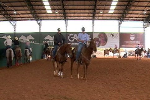 Quarto de milha: começa o 42º campeonato nacional 