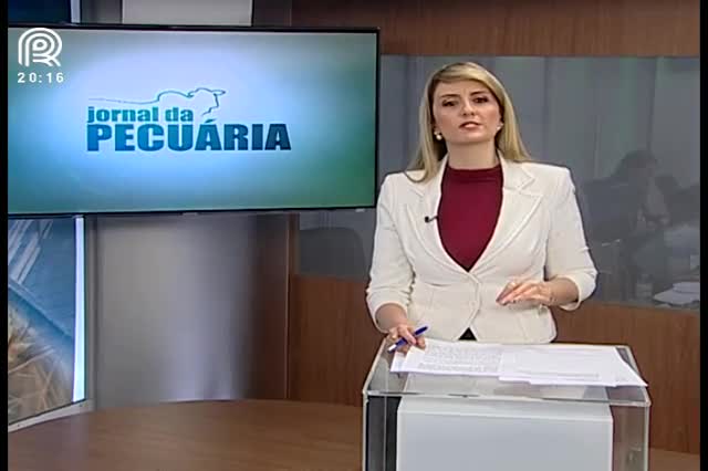 Queda no consumo de carne atinge nível histórico