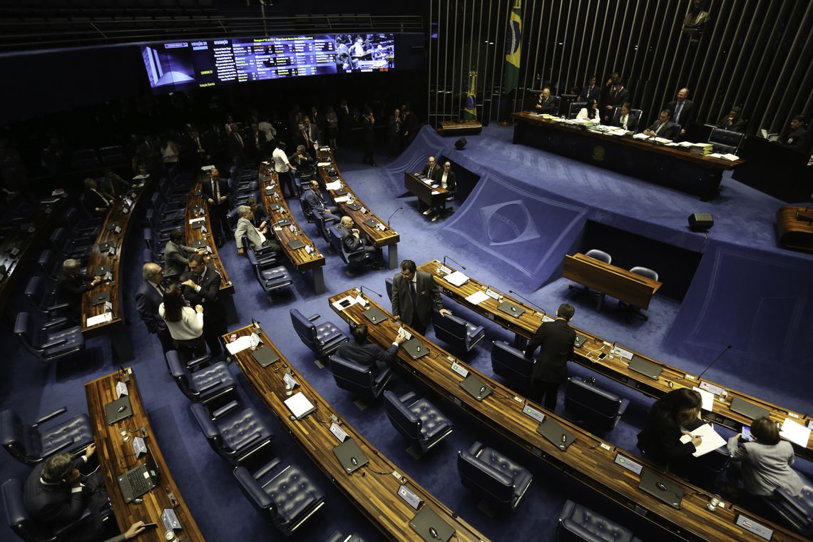 Foto: Fabio Rodrigues Pozzebom/Agência Brasil