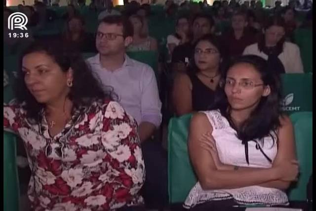 Senar faz evento para melhorar educação no campo