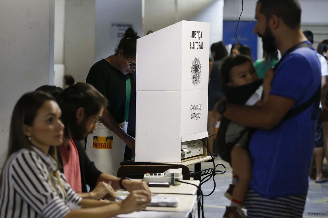 Foto: Marcelo Camargo/Agência Brasil