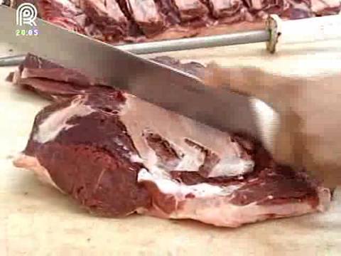 Catar anuncia fim do embargo à carne brasileira