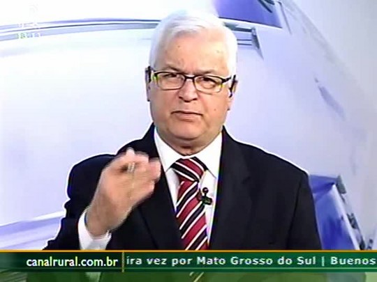 Calote da Argentina pode gerar boa oportunidade para produtores brasileiros