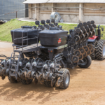 Massey Ferguson, plantadeira