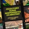 logo gd Produtores Rurais Independentes da Amazônia