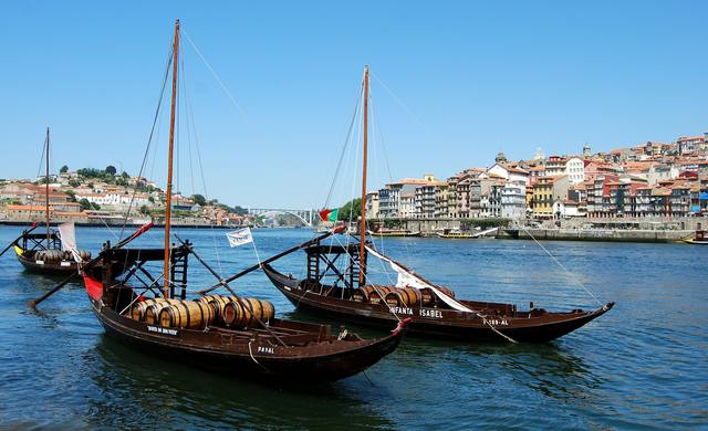 Portugal, a terra do vinho e do azeite, sonha com o título mundial