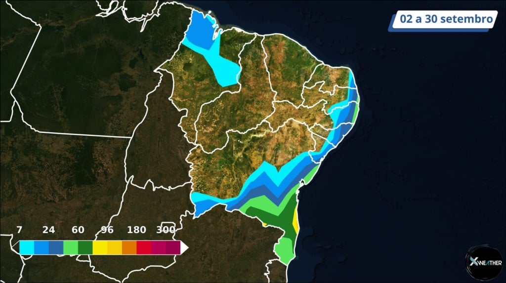 Nordeste