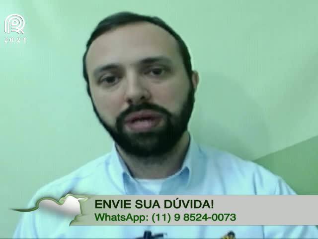 Mercado tem pouca movimentação nesta semana