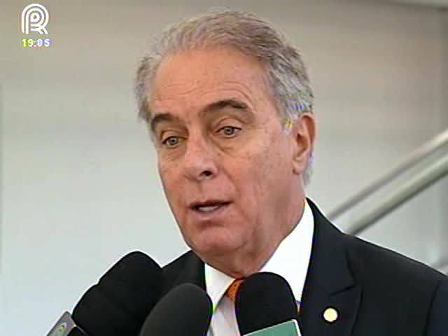 Temer apoia venda de terra para estrangeiros