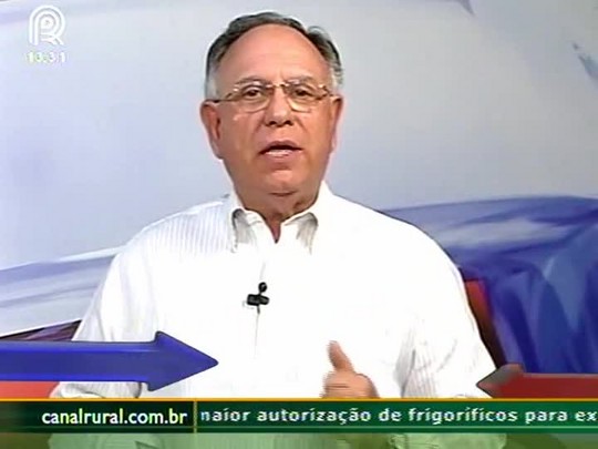 Lei dos rendimentos decrescentes interfere no lucro do agricultor