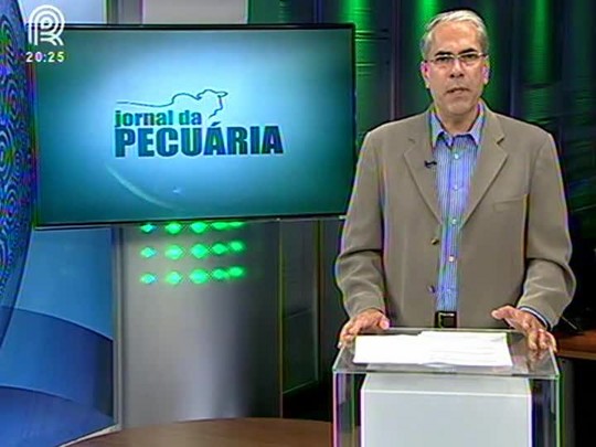 43ª Expoinel encerra calendário do ranking nacional da raça nelore