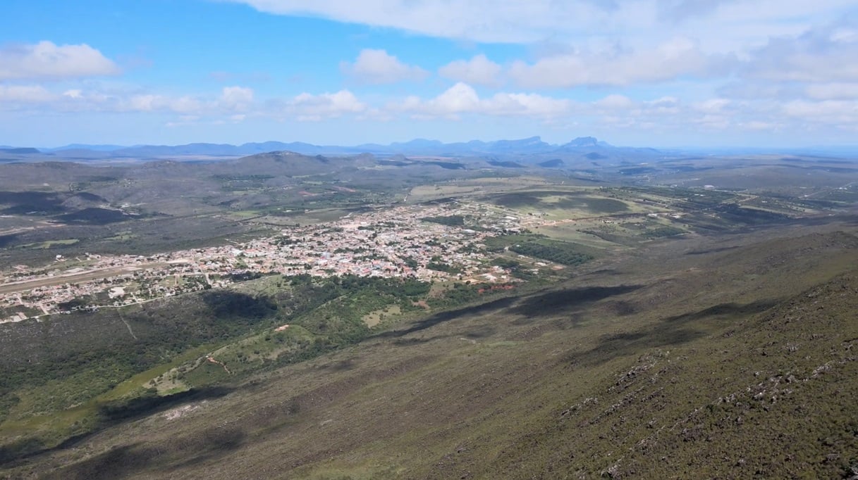 Piatã, mais alto da bahia, chapada diamantina, café, inpi, denominação de origem