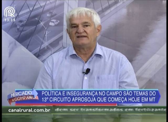 Fethab 2: Aprosoja-MT entra na Justiça contra o governo de Mato Grosso