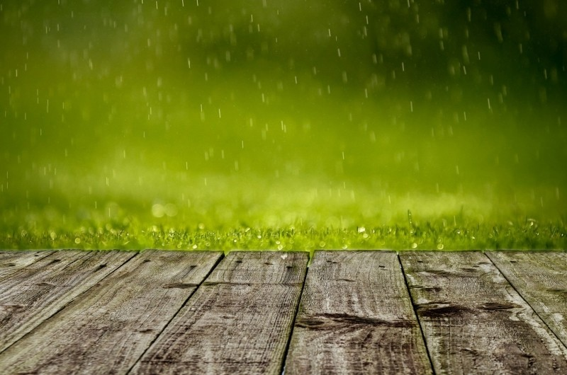 chuva, previsão do tempo, frente fria