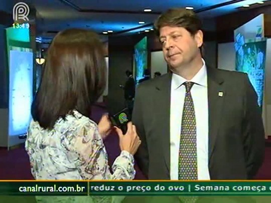 Debate com presidenciáveis no Congresso da Abag vai mostrar as propostas para o desenvolvimento agrícola