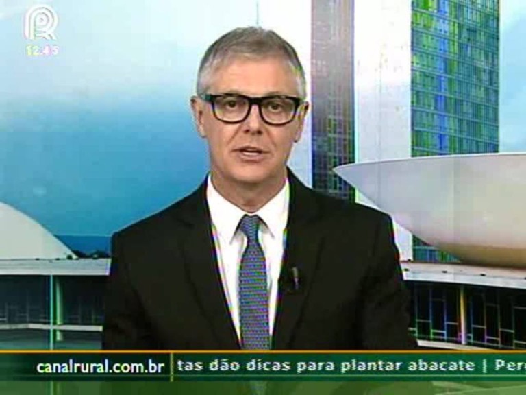 Impeachment deve ser votado em abril ou maio