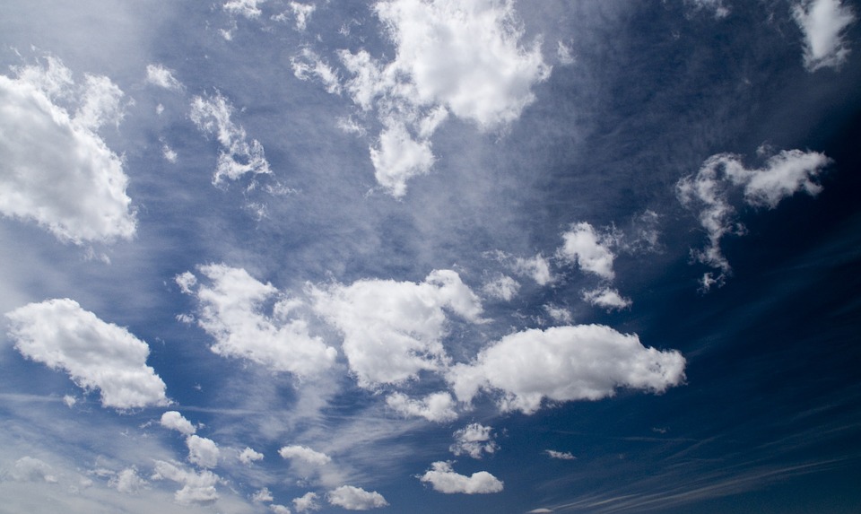 céu, la niña, tempo