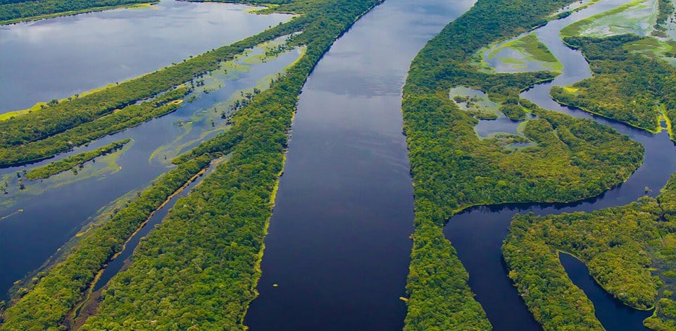 Amazônia