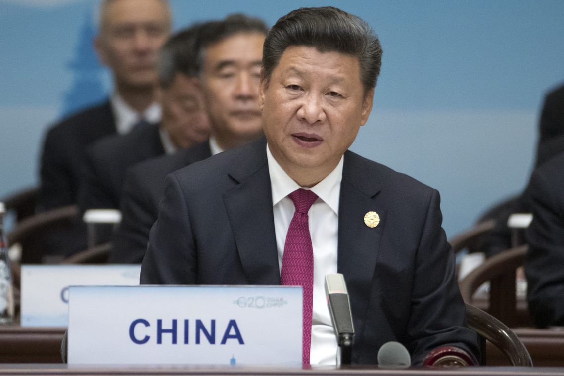 China propõe nova ordem mundial ao lado da Rússia e da Índia