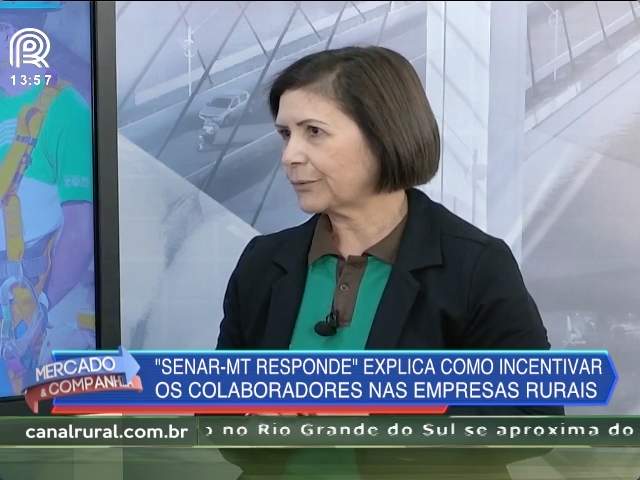 Saiba como incentivar funcionários em empresas rurais