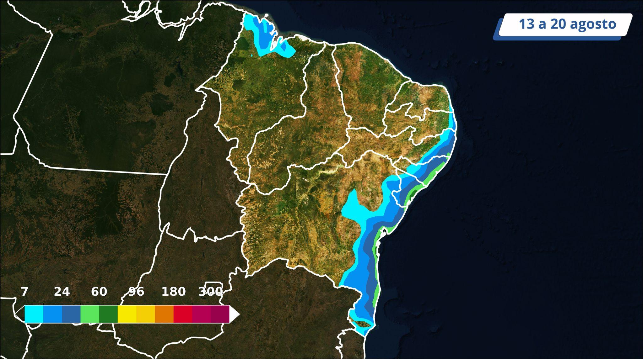 Nordeste