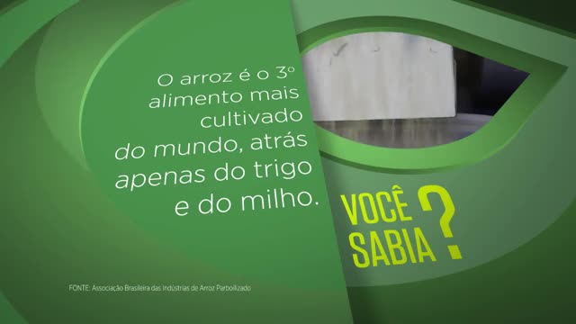 Blog Minuto do Sabor - Arroz branco