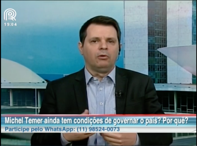 Análise: Temer tem governabilidade para seguir?