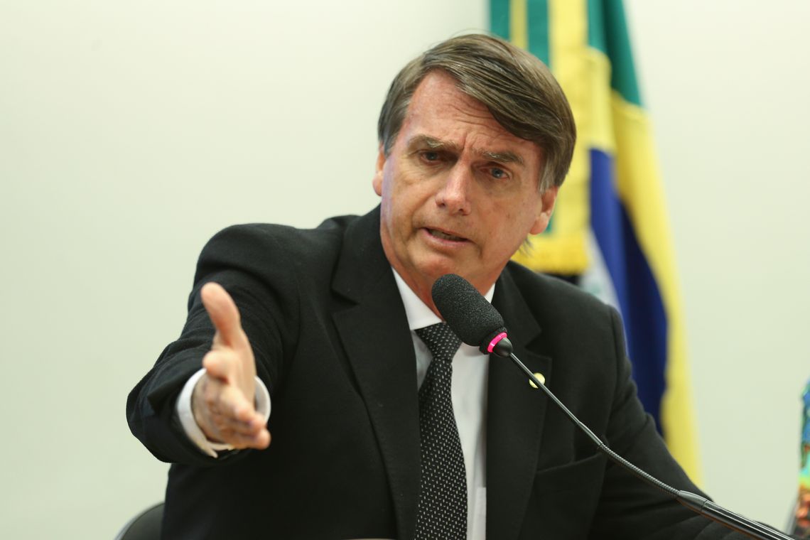 Foto: Fabio Rodrigues Pozzebom/Agência Brasil