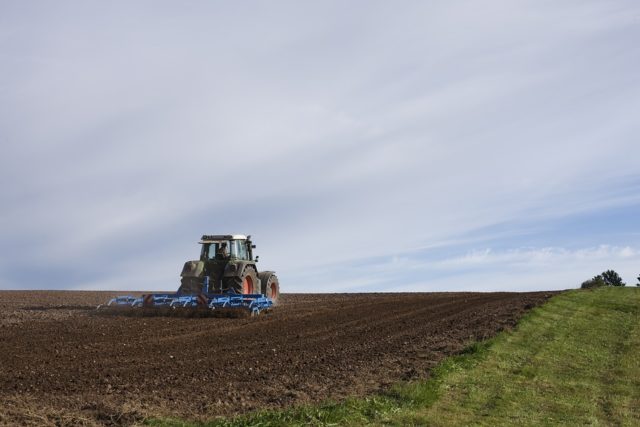 Procura por crédito rural aumenta em até 20% na Expodireto Cotrijal