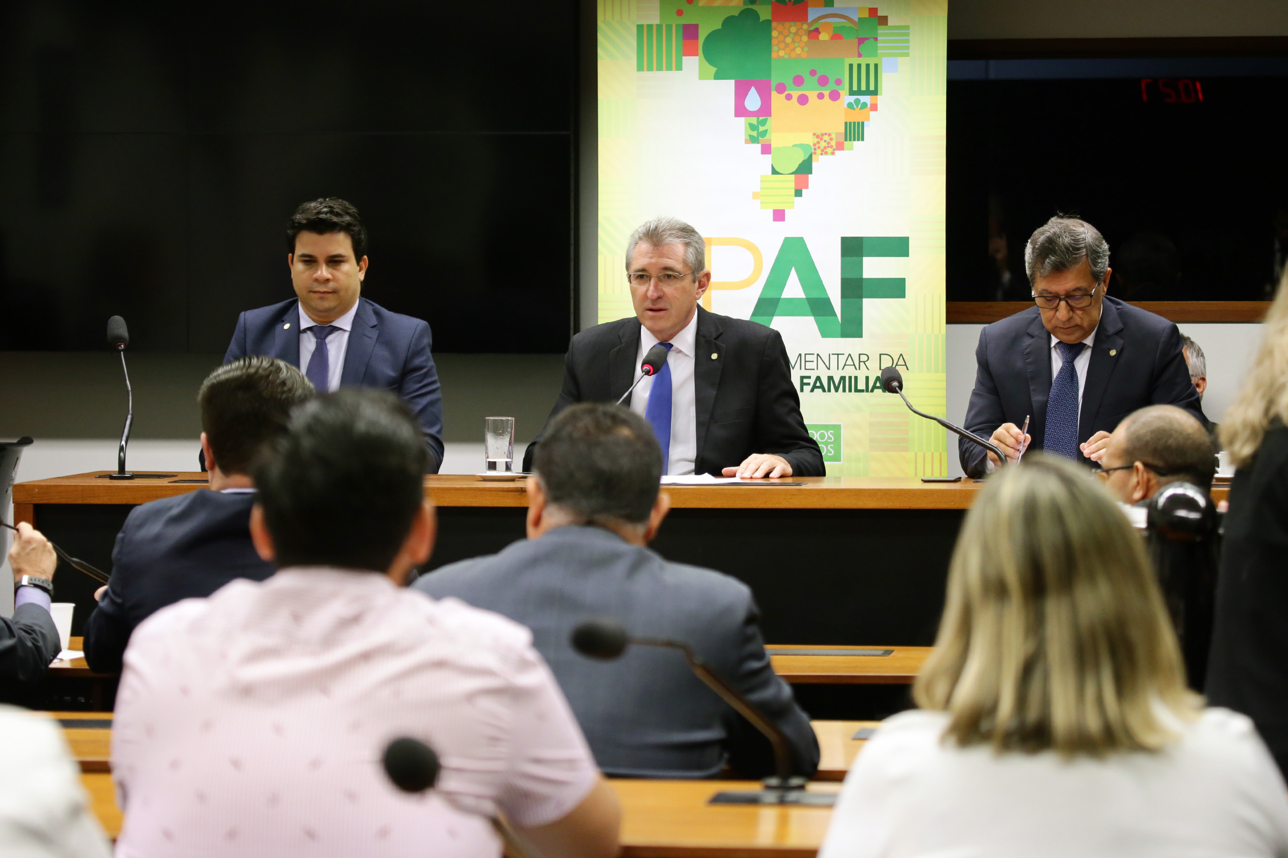 Fotos: Michel Jesus/Câmara dos Deputados