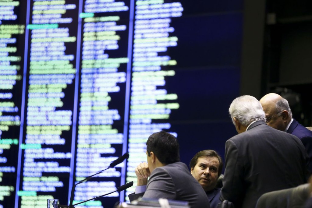 Rodrigo Maia, Câmara dos Deputados