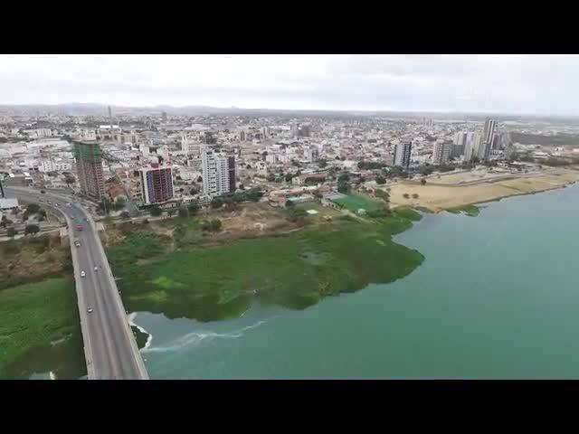 Nos caminhos do Sertão