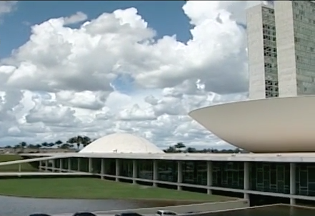 Palácio do Planalto