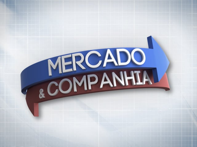 Mercado & Cia concorre em premiação de economia, negócios e finanças