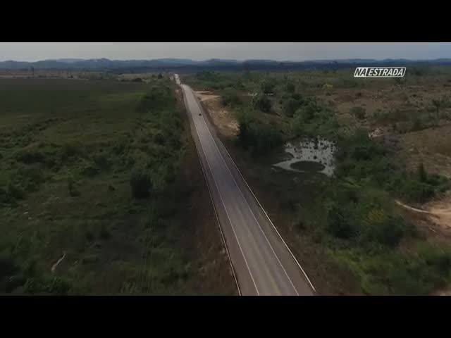 Caminhão: paixão que vem do berço