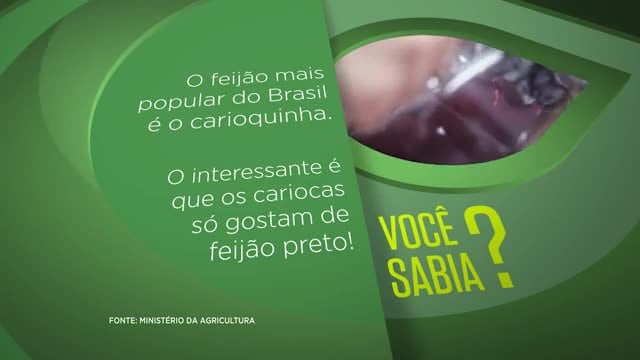 Feijão perfeito - Blog Minuto do Sabor