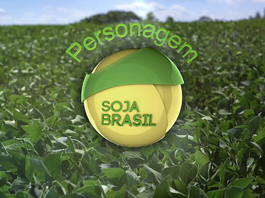 Conheça e vote nos candidatos a Personagem Soja Brasil 2018/2019