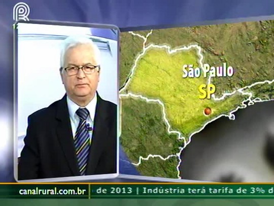 Mercado interno pode sofrer com crise no próximo ano