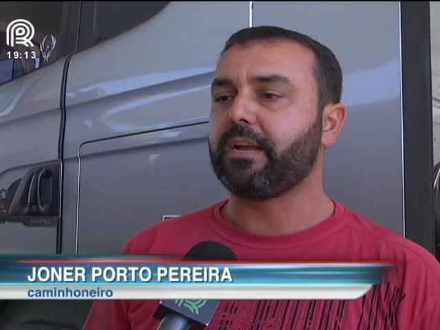 Frete fica ainda mais caro no Rio Grande do Sul