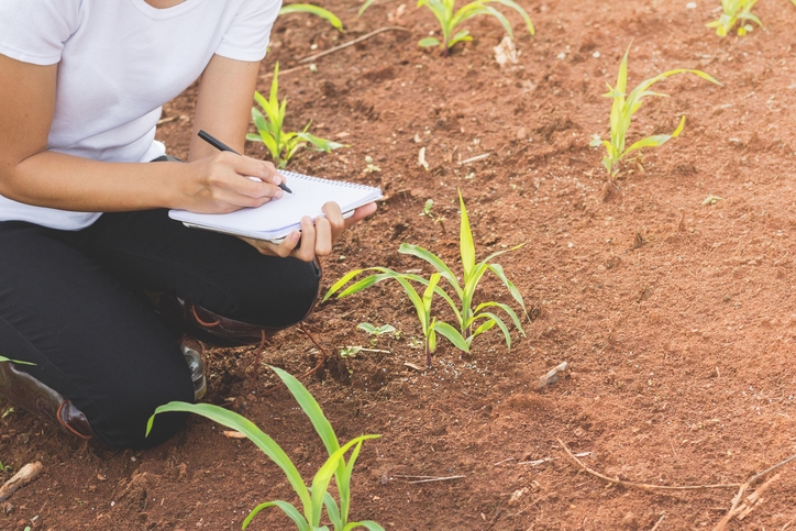 Senar, estudante, vaga, cursos, ciências agrárias