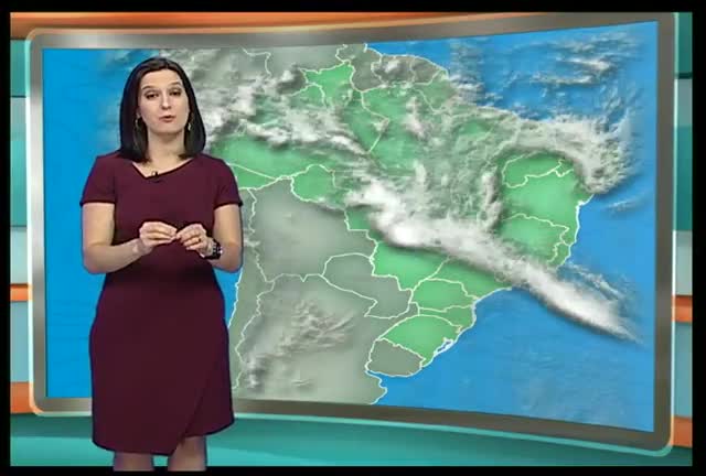 Clima: chuvas finalmente voltam ao Sul do país